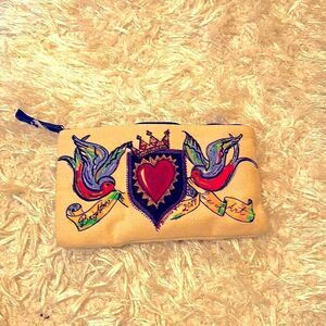 Brighton cosmetic bag 2019